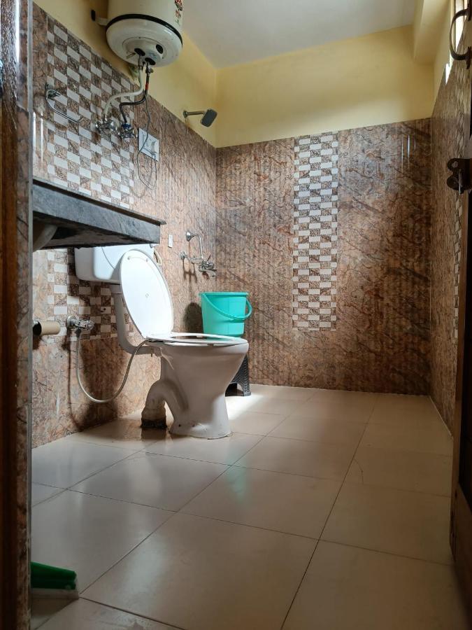 Marley's Apple Homestay *
